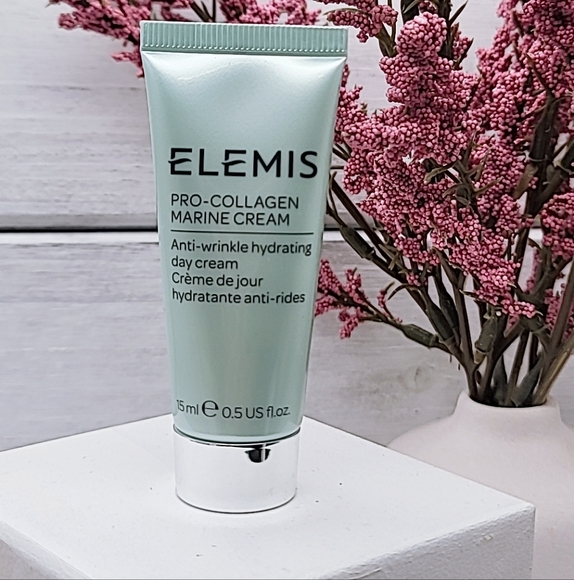 Elemis Pro-Collagen Marine Cream - Picture 1 of 5